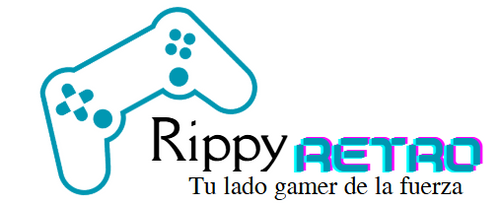 Rippy Retro